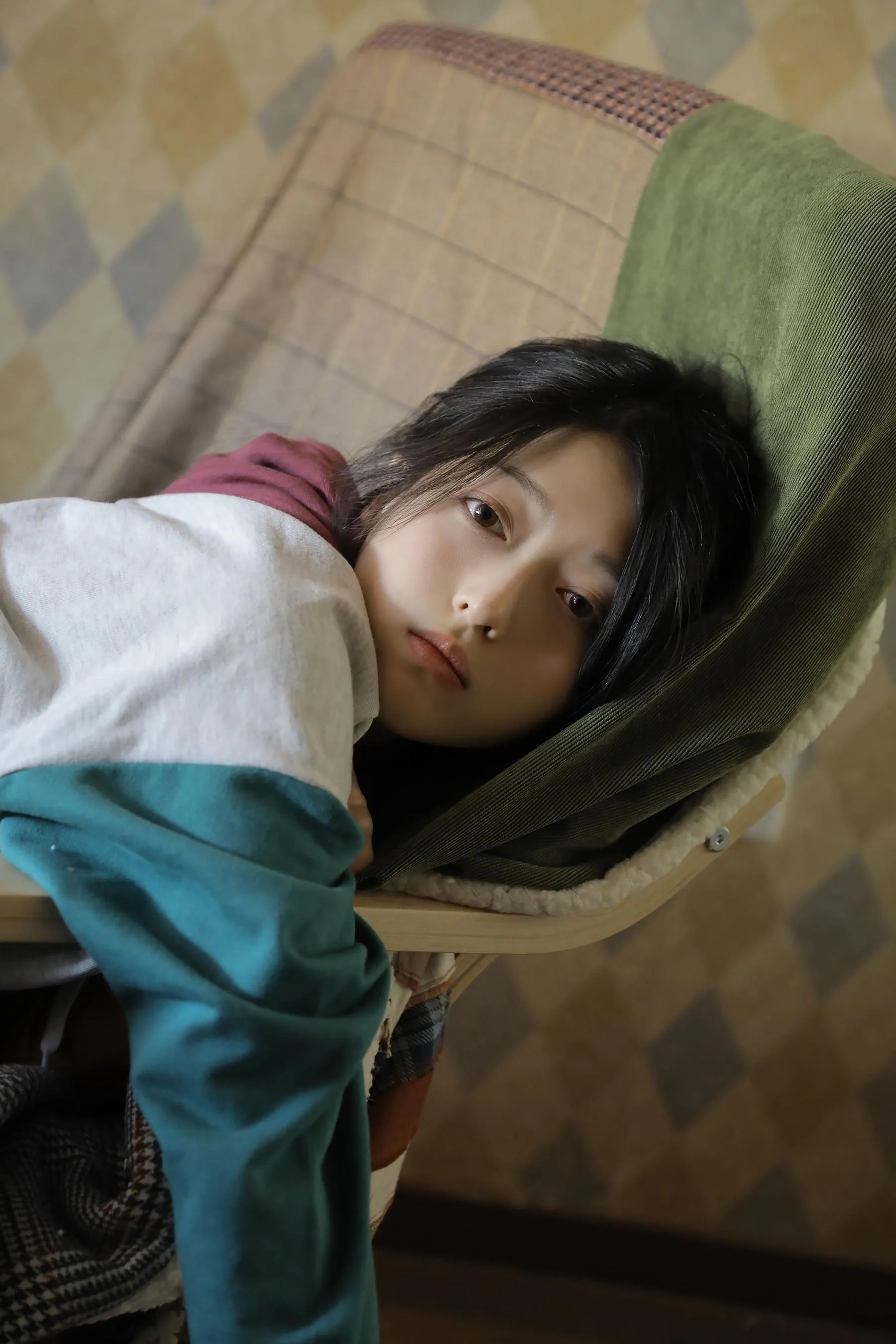 [YITUYU艺图语]2022.08.05 区别于你的A  or B 梨柚- [26P]插图4